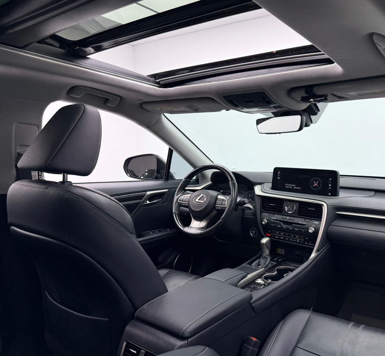 Lexus RX450h 2021 Lexus RX 450h, Warranty, Service History, Fully Loaded, Excellent Condition, Canadian