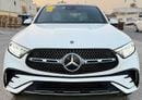 مرسيدس بنز GLC 300 AMG PREMIUM