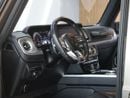 Mercedes-Benz G 63 AMG G63 AMG