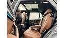 BMW X5 2016 BMW X5 xDrive35i 7 Seater, Warranty, Full BMW Service History, Low Kms, GCC