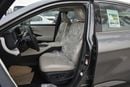 Toyota Crown SINGLE TONE 2.4L TURBO PETROL - 23YM - PANAROMIC RF -HYBRID - (EXPORT OFFER)
