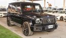 مرسيدس بنز G 63 AMG