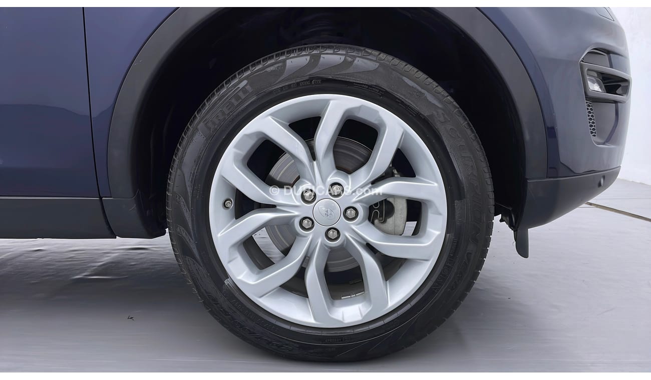 Land Rover Discovery Sport SI4 HSE 2 | Zero Down Payment | Free Home Test Drive