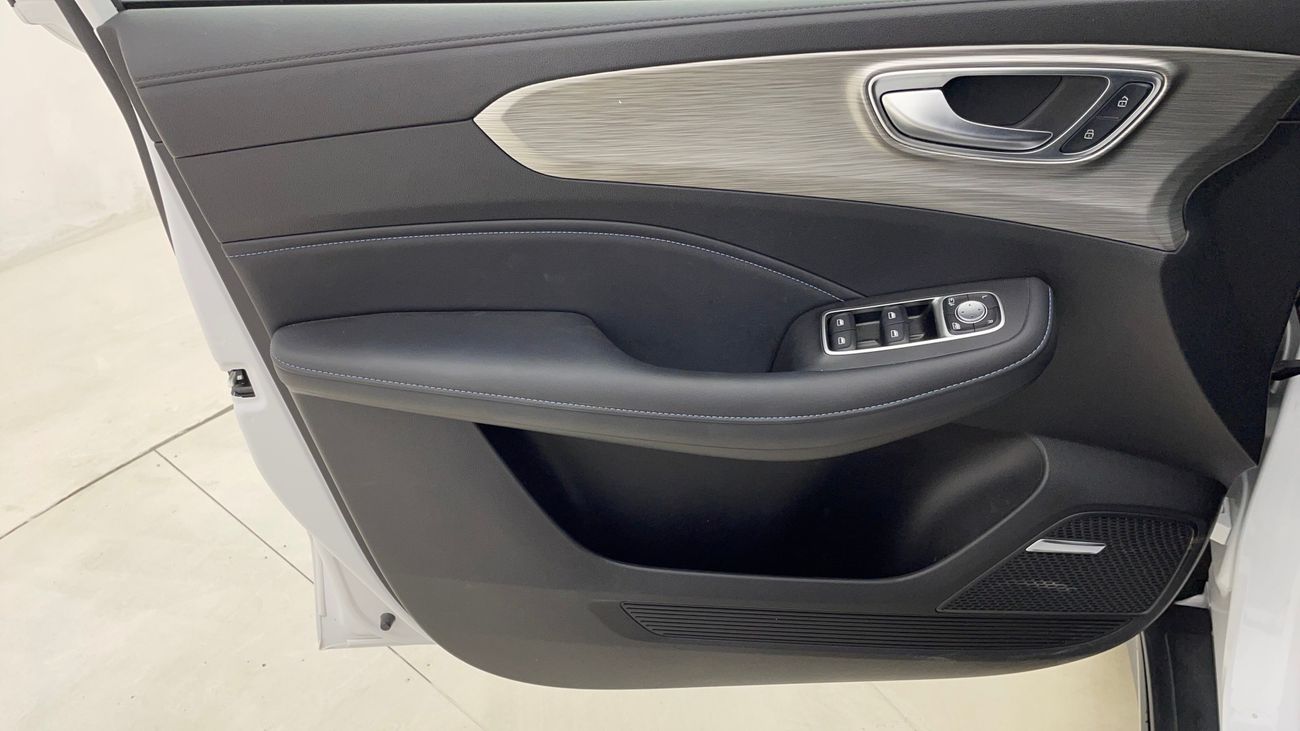 أم جي RX5 LUXURY 1.5 | بدون دفعة مقدمة | اختبار القيادة في المنزل