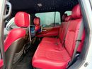 تويوتا لاند كروزر VXR 4.6L 4WD
