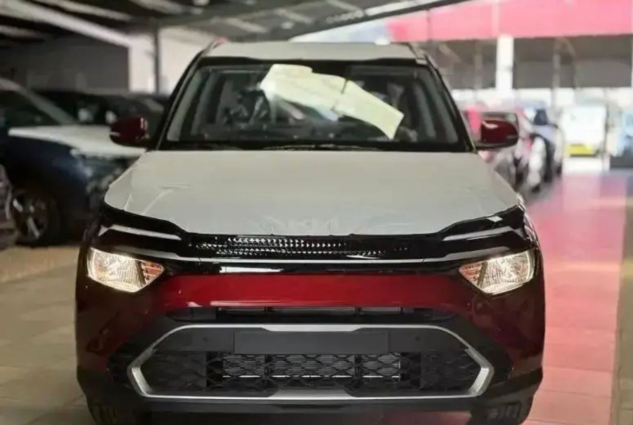 كيا كارينس NEW 2023 KIA CARENS 1.5L PETROL CVT AUTOMATIV ZERO KM