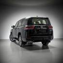 تويوتا لاند كروزر GXR 4.0L