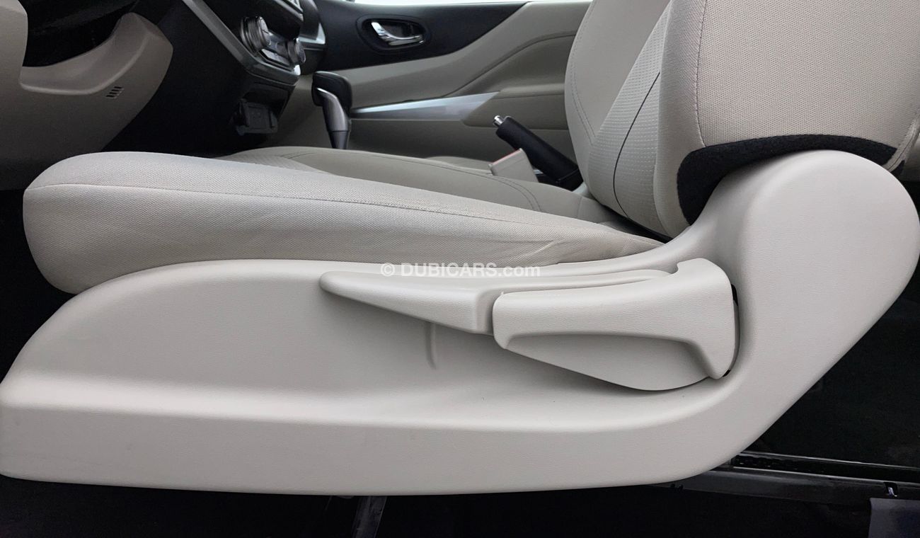 Nissan XTerra TITANIUM 2.5 | Zero Down Payment | Free Home Test Drive