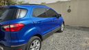 Ford EcoSport Trend 1.5L