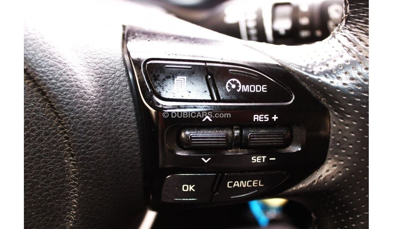 كيا كونا كيا ستونيك ديزل وارد كوريا اوراق جمارك بحالة ممتازة