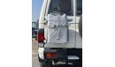 Toyota Land Cruiser Hard Top TOYOTA LAND CRUISER HT71 4.0L PTR (70TH )