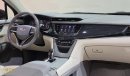 كاديلاك XT6 2020 Cadillac XT6, Premium Luxury, Warranty-Service Contract Cadillac, GCC