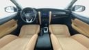 Toyota Fortuner EXR | Guaranteed Warranty | 0 Down Payment
