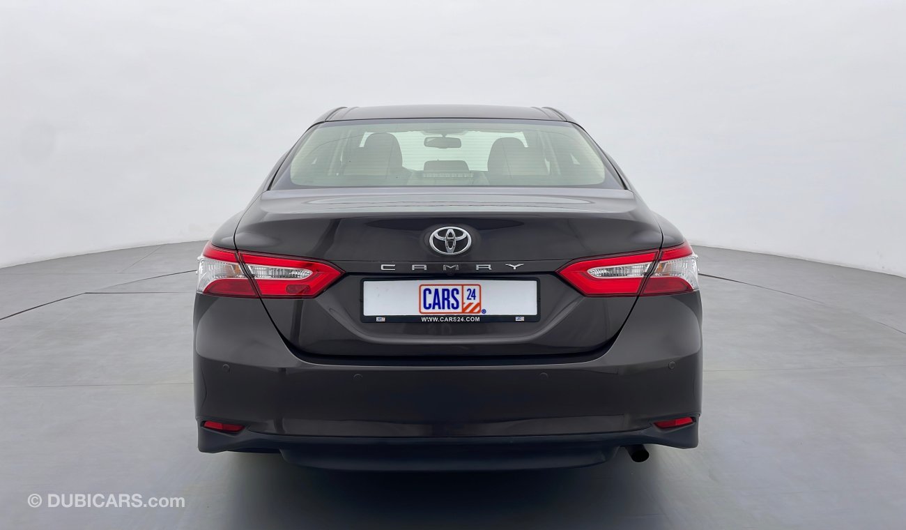 Toyota Camry SE 2.5 | Under Warranty | Inspected on 150+ parameters