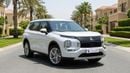 Mitsubishi Outlander GLX MIDLINE 2023 | AED 1034/Month | 0 DP | 30 Day Return | Warranty | Service History