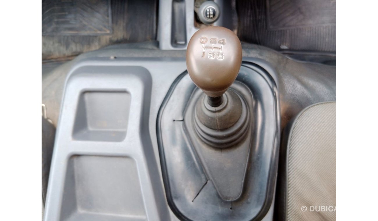 Toyota Dyna TOYOTA DYNA TRUCK RIGHT HAND DRIVE (PM1310)