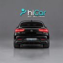 Mercedes Benz GLE 63 AMG S AED 3,498 P.M • 0% Downpayment • Mercedes-Benz GLE63 AMG • 1 Year Warranty