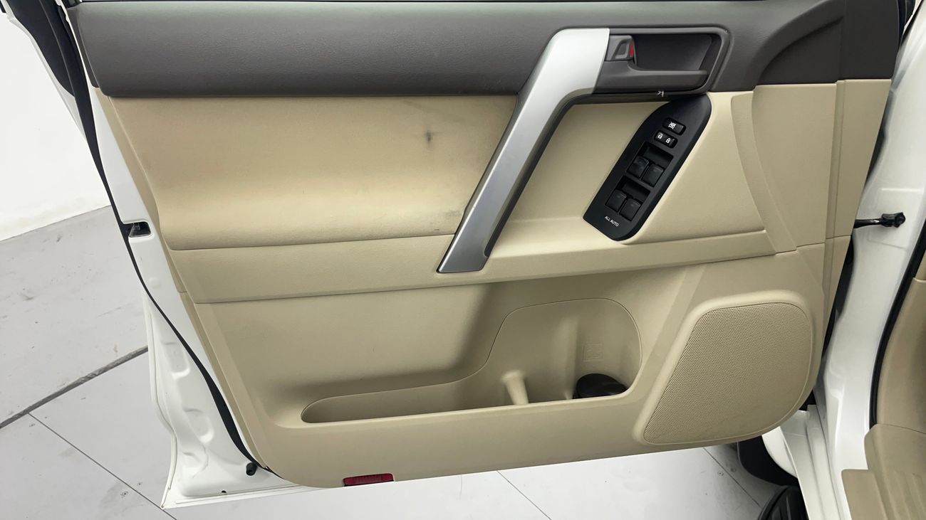 Toyota Prado GXR 4 | Zero Down Payment | Free Home Test Drive