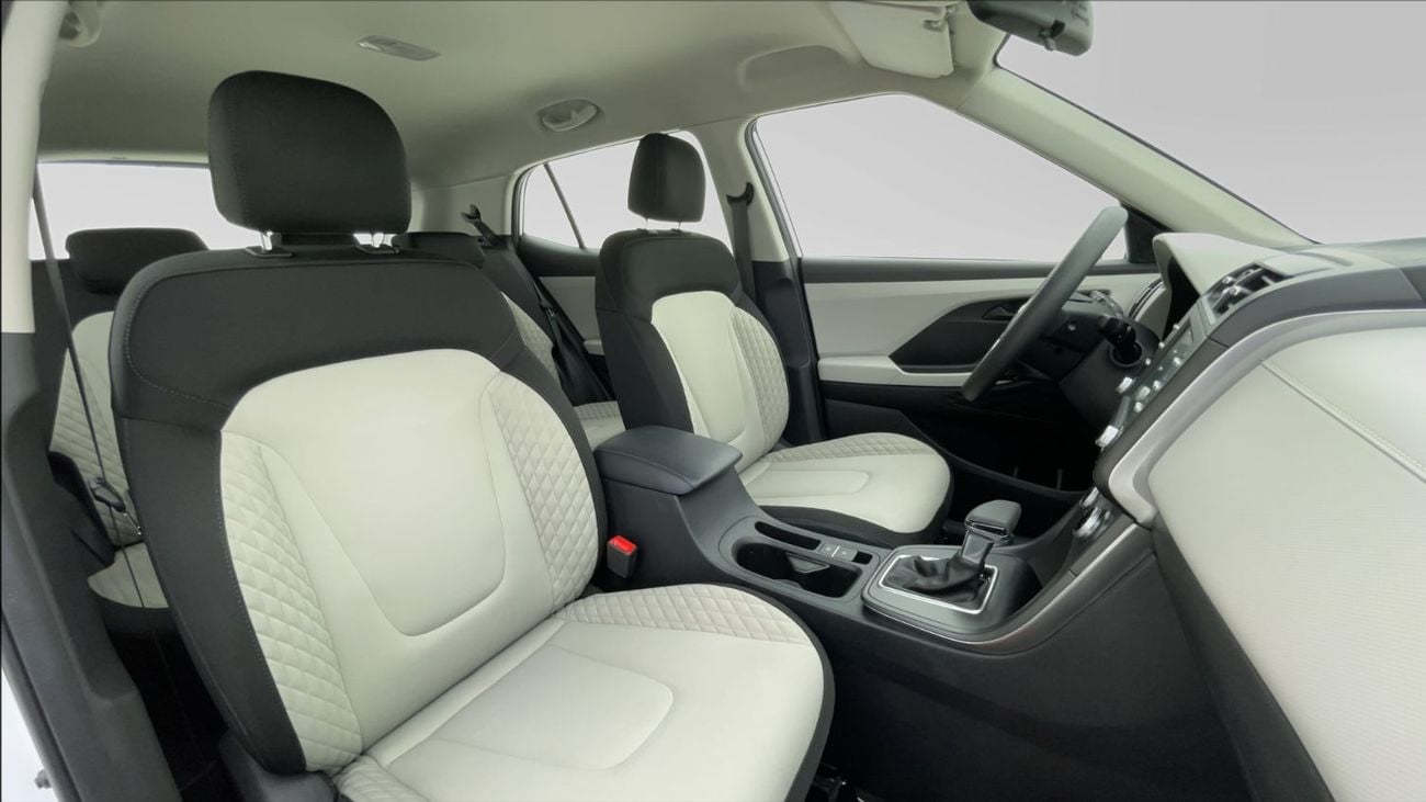 هيونداي كريتا 1.5L 2023 | 0 DP | 773/Month | 30 Day Return | Service History