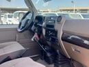 Toyota Land Cruiser 70 LC 78 HARDTOP 2.8L MT