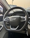 Chery Arrizo 5