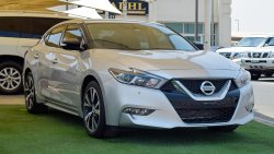 Nissan Maxima