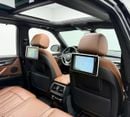 BMW X5 2016 BMW X5 xDrive35i Exclusive, Full Service History, 7 Seater, Excellent condition, GCC