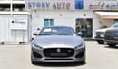 Jaguar F Type 5.0P Coupe R AWD Aut.
