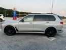 BMW X7 M60i XDRIVE