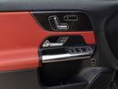 Mercedes Benz GLA 35 AMG 4MATIC