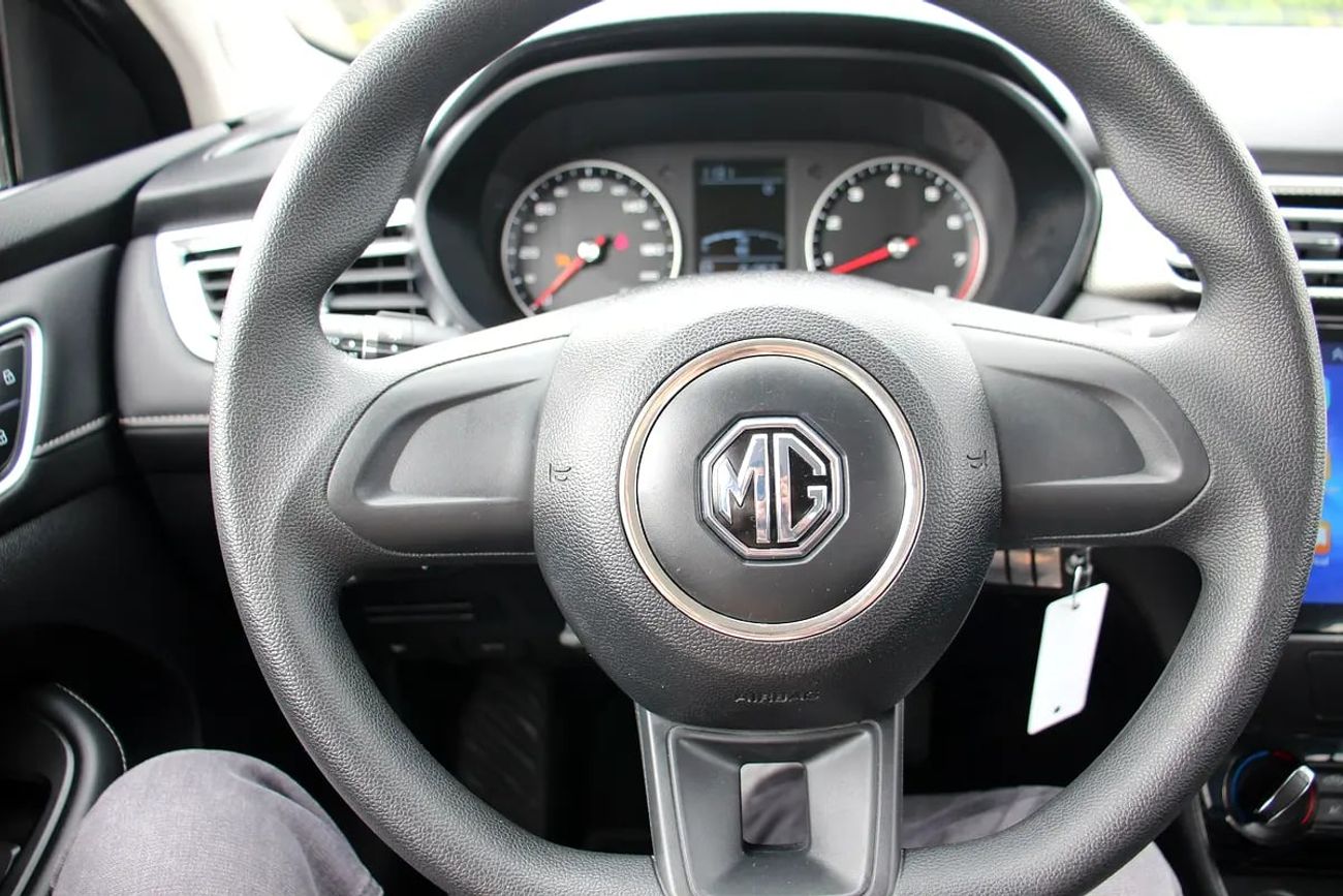 MG A 5 GCC | 1.5L | (415 x 60) Loan Minimum salary 4,000*| Warranty