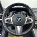بي أم دبليو M240i 2022 BMW M240i M-Sport, April/2027 BMW Warranty + Service Contract, BMW Full Service History, GCC