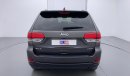 Jeep Grand Cherokee LAREDO 3.6 | Under Warranty | Inspected on 150+ parameters