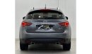 إنفينيتي QX70 2019 Infiniti QX70, Warranty, Full Service History, Low Kms, GCC