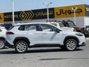 تويوتا فرونتلاندر STD