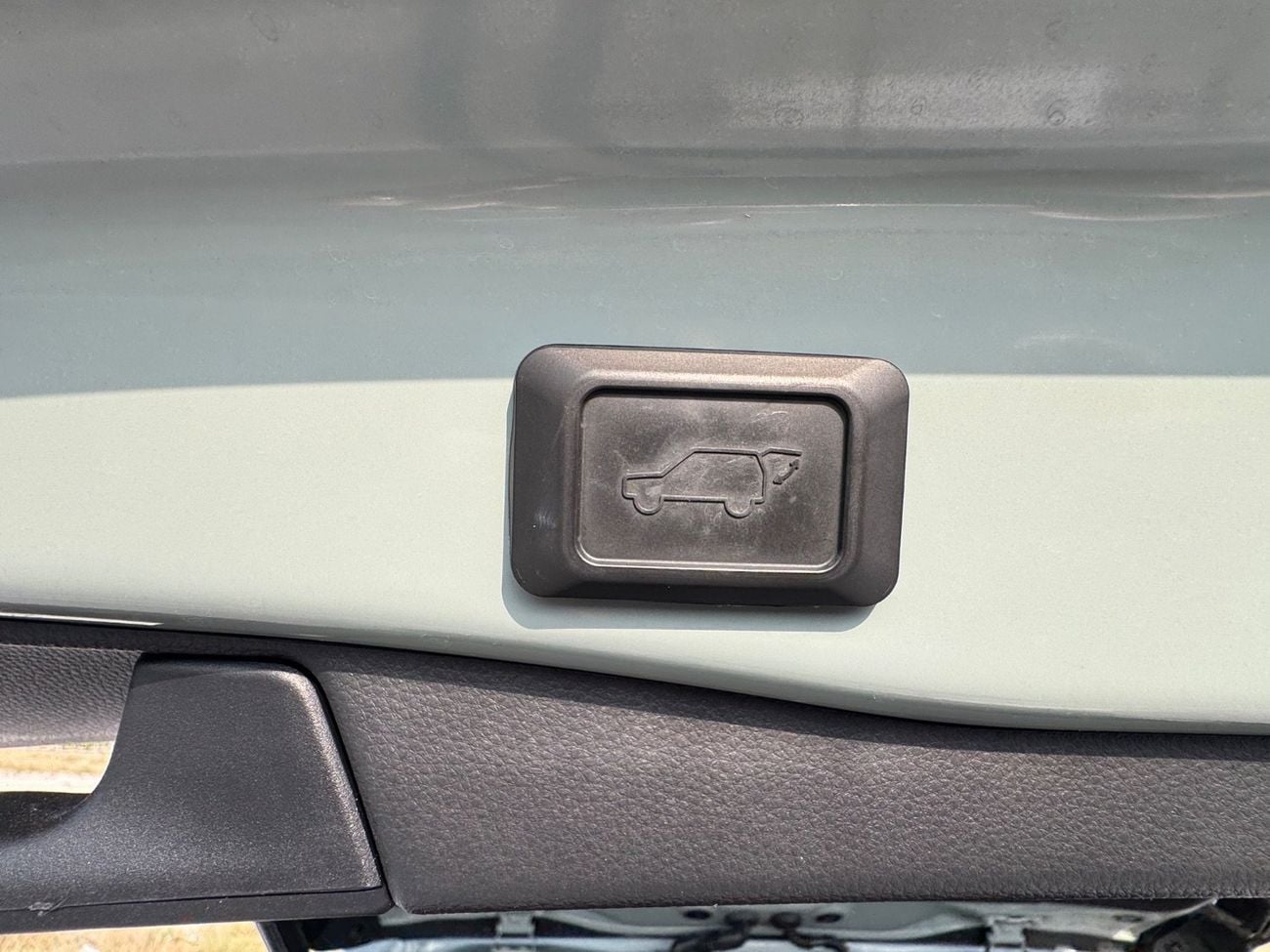 Toyota RAV4 ADVENTURE
