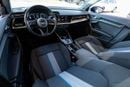 Audi A3 35 TFSI 1.4L