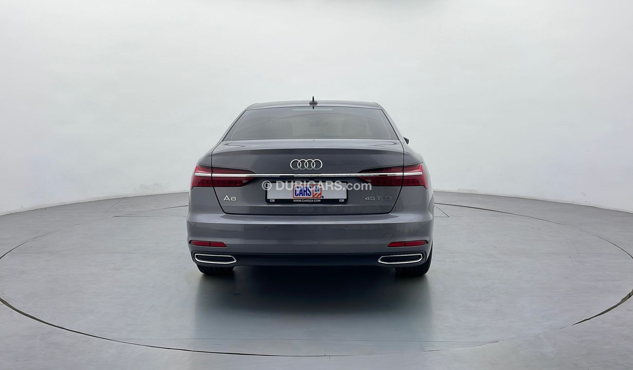 أودي A6 Audi A6 2