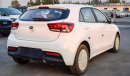 كيا ريو KIA RIO  2018 NEW  /////Special Offer Car finance services on bank With a warrant