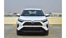 Toyota RAV4 Hybrid LE 2.5L AWD Automatic