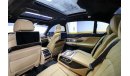 BMW 750Li G12