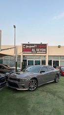 دودج تشارجر R/T Top 5.7L