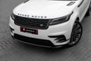 Land Rover Range Rover Velar Range Rover Velar R-Dynamic SE | 4,407 P.M | 0% Downpayment | 2029 LAND ROVER WARRANTY+SERVICE