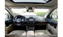 دودج دورانجو Brand New 2016 LIMITED AWD SPORT with 3 YRS or 60000 Km Warranty at Dealer