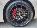 Porsche 718 Cayman GTS