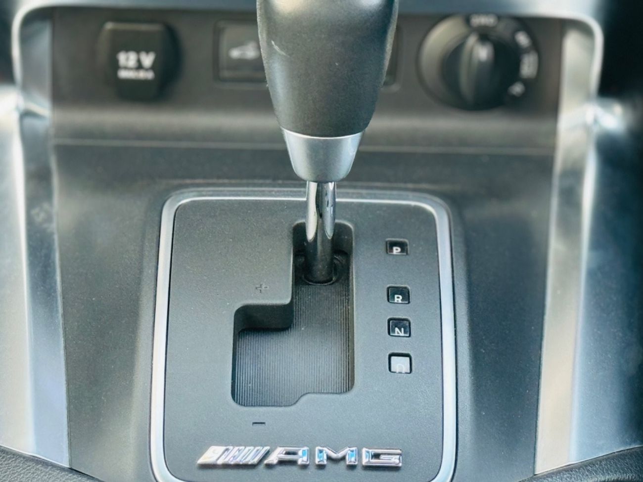 Mercedes-Benz X 250 d Mercedes pickup RHD