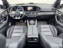 Mercedes-Benz GLE 53 AMG 2022 Mercedes Benz GLE53 AMG 4Matic+, Warranty, Full Service History, Very Low Km, 7 Seater, GCC