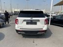 Ford Explorer Sport Trac