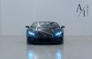 Lamborghini Huracan 2021 Lamborghini Huracan EVO Spyder, With Full Service History, Fully Loaded, GCC Spec