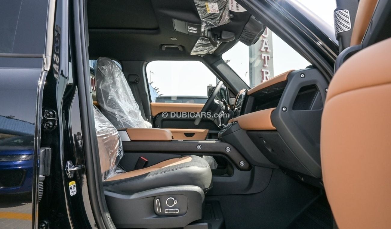 Land Rover Defender X Dynamic130 SE